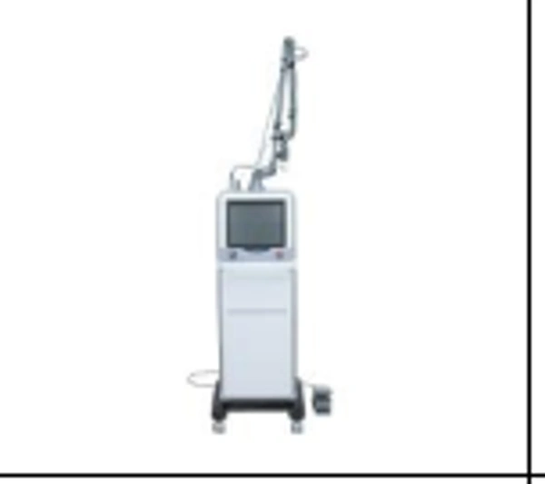 Sincoheren Exmatrix Laser Machine